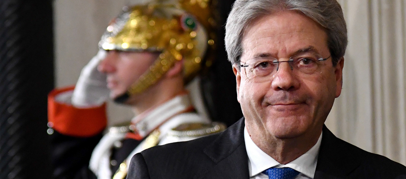 Il Patto Cazzaroni
