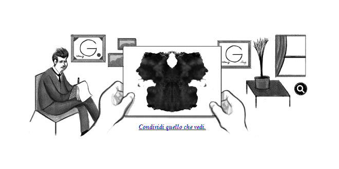 Google non è 'solo' una piattaforma. Inquadra, dà una certa forma o distorce il modo in cui noi possiamo vedere il mondo. Ad esempio...