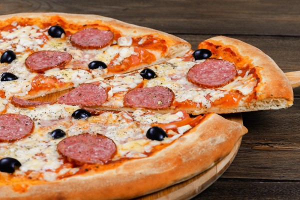 PizzaGate