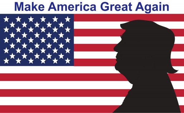 Il Natale di Trump: La Vigilia