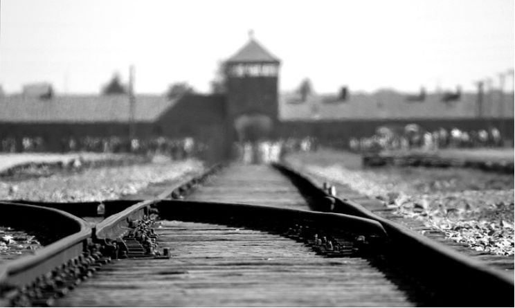 Che dirò ai miei studenti nel giorno della memoria?