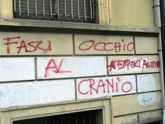 Anno nuovo vecchi trucchi ?