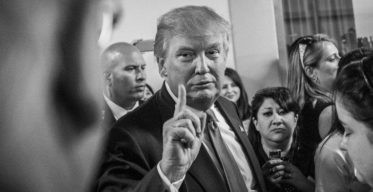 Il problema non è Trump. Siamo noi