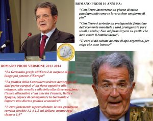 romano prodi
