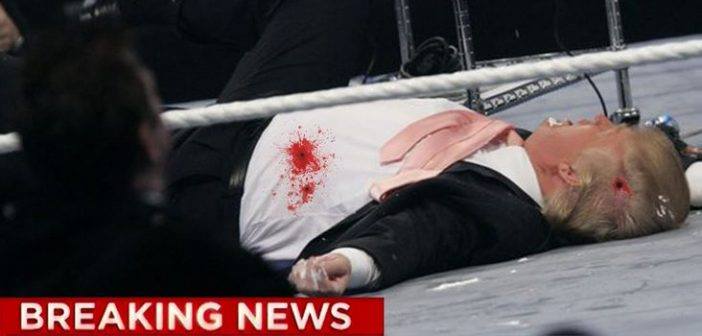 Bravi, odiate Trump. Per la Cia sarà più facile assassinarlo