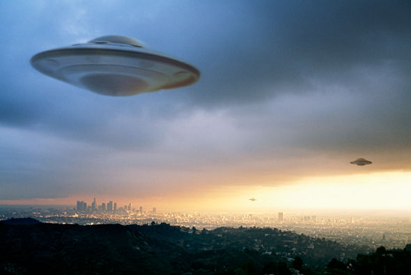 La CIA rilascia 13 milioni di documenti classificati che includono esperimenti psichici e documenti sugli UFO