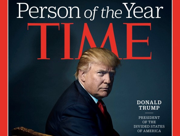 Campagne organizzate vogliono colpire i piani di Trump in politica estera
