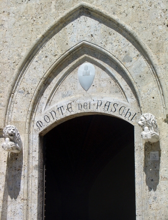 Monte dei Paschi di Siena