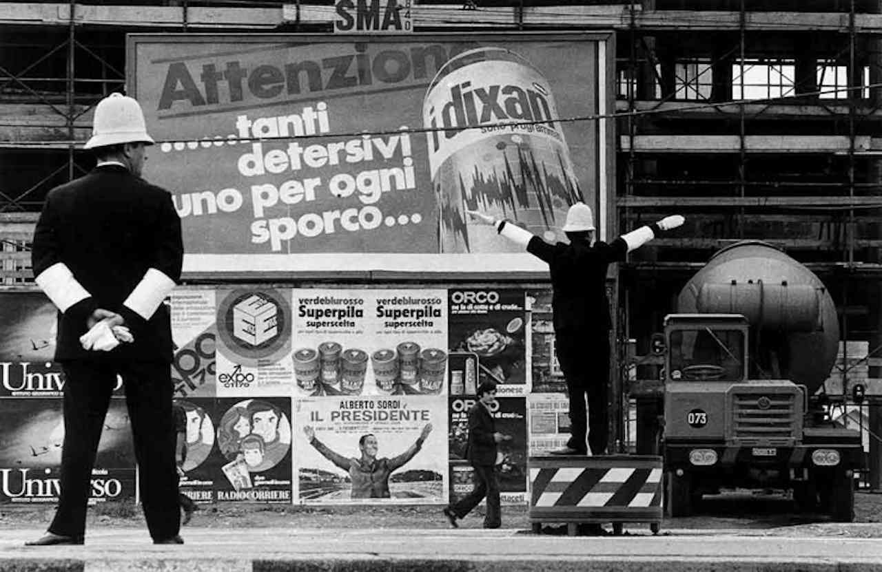 Si muore prima. Nonostante il progresso? No, a causa sua
