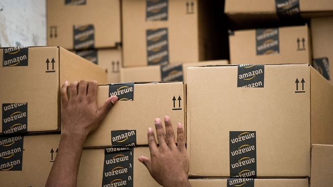 Amazon, Dostoevskij e il fascismo cool