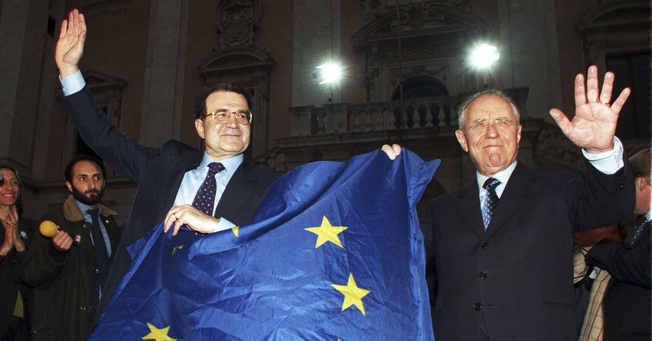 Può finire il Pd, non il romanzo criminale che sabota l’Italia