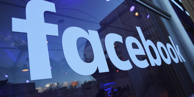 La mia guerra contro Facebook