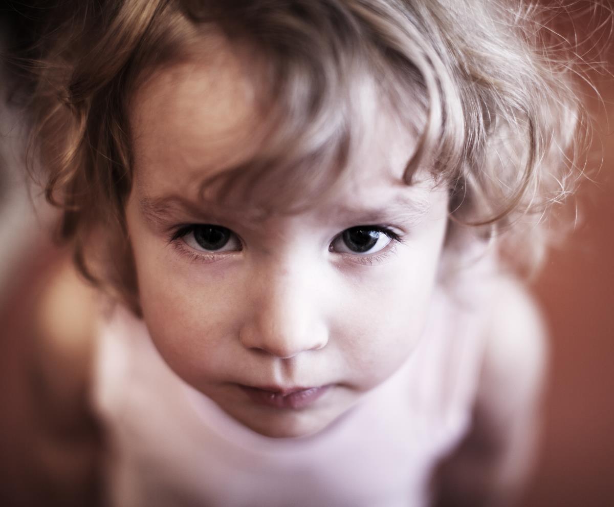 Violenza chimica sui bambini approvata da Scientific American e WIRED