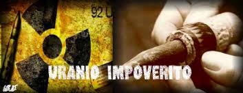 Il cancro della guerra: Gli USA hanno usato uranio impoverito in Siria