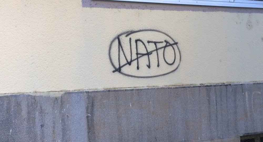Non cambio idea a causa della Le Pen