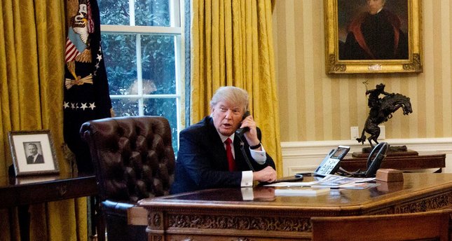 L'amministrazione Trump è già fuori combattimento?