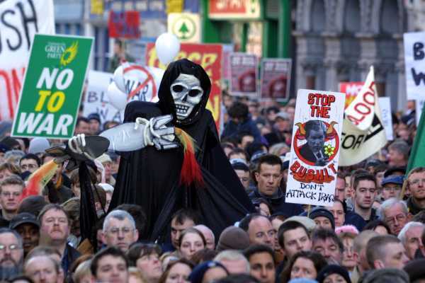 36 milioni di attivisti = Impatto nullo