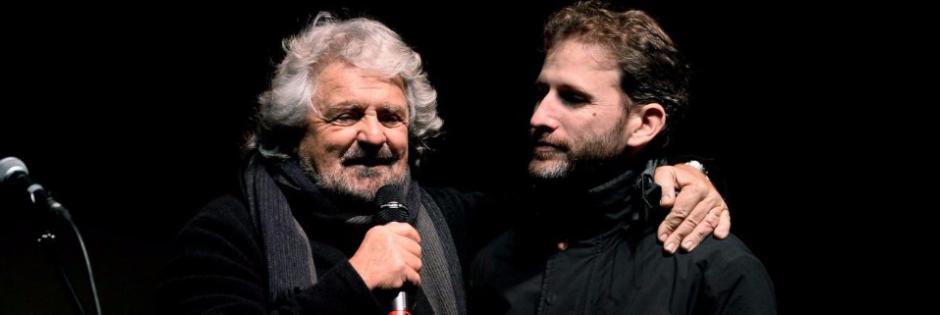 Grillo, ci risiamo?