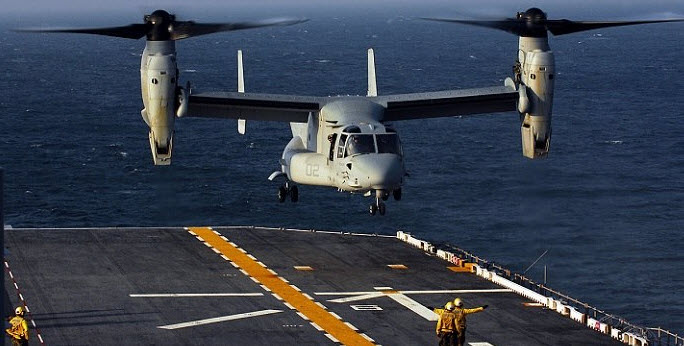 Bollori di Guerra tra USA e Cina nel Mar Cinese Meridionale?