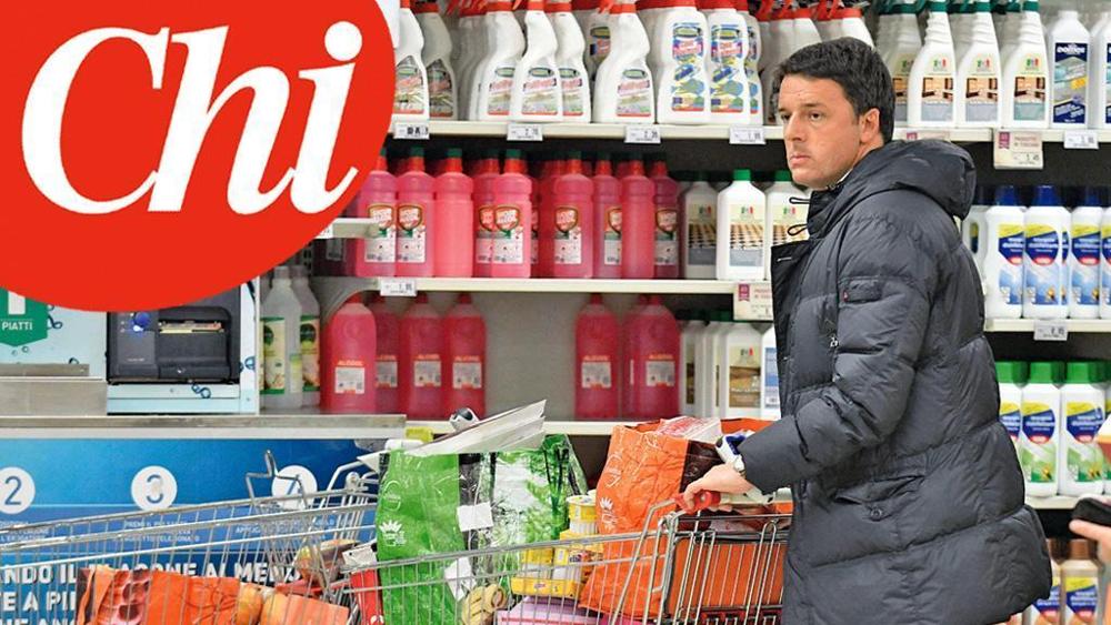 Tanto per capirci, Matteo