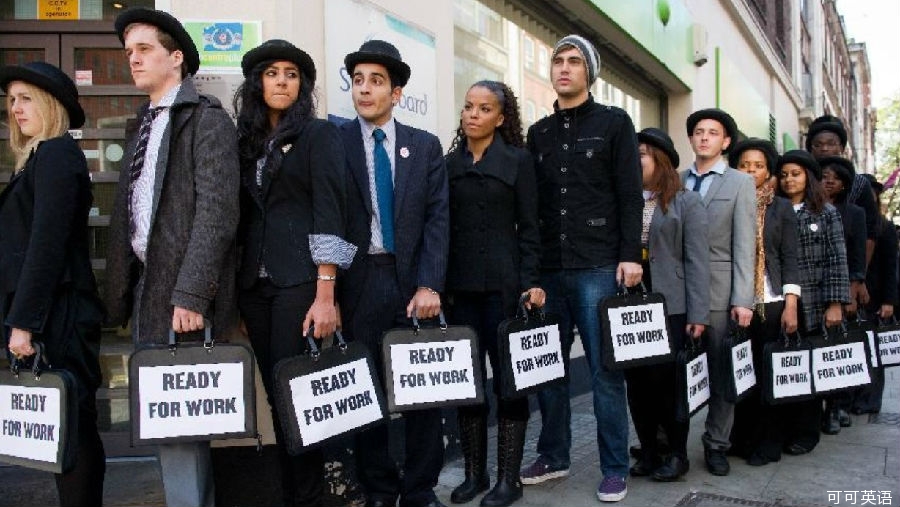 La seconda gamba del Jobs Act: l’Anpal e il management della precarietà di massa