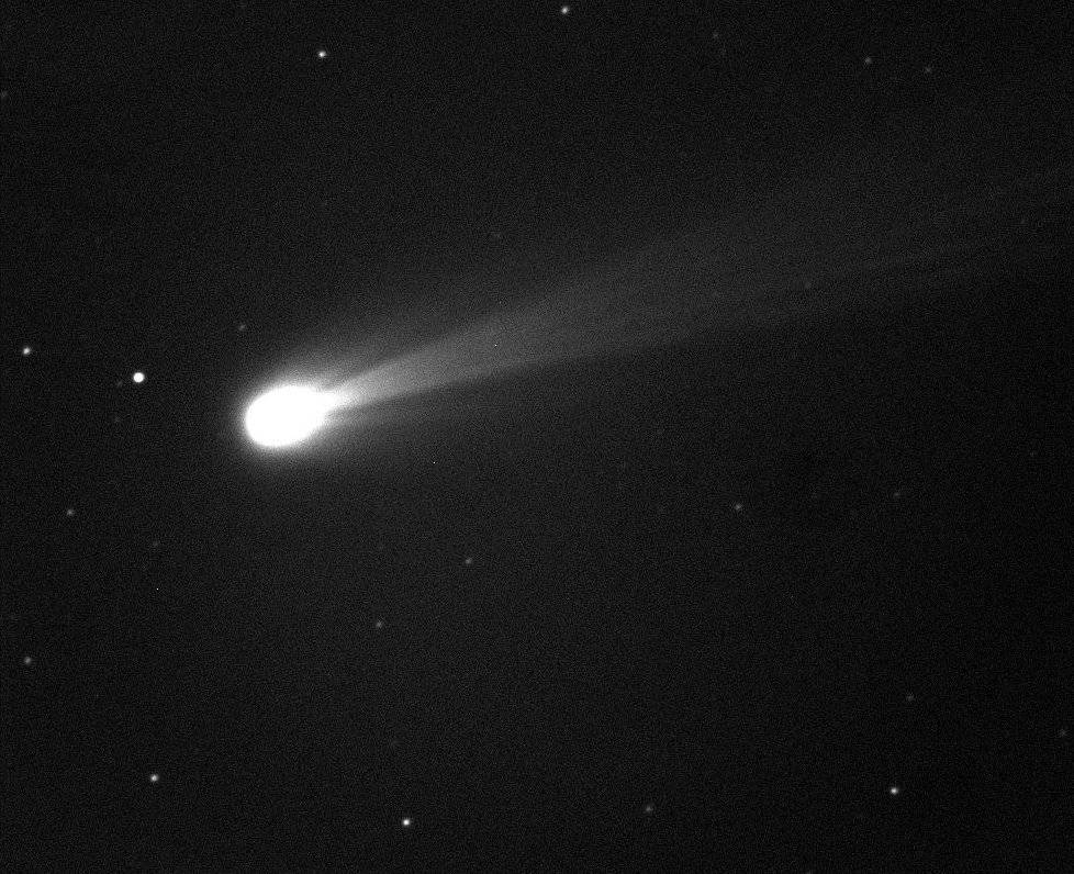 Asteroidi, caos climatico e fracking