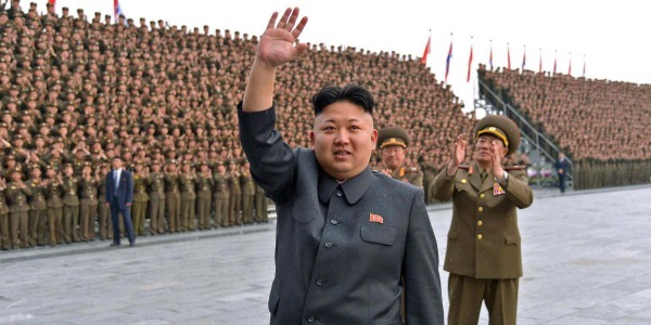 La Casa Bianca sta considerando l'uso della forza militare contro la Corea del Nord