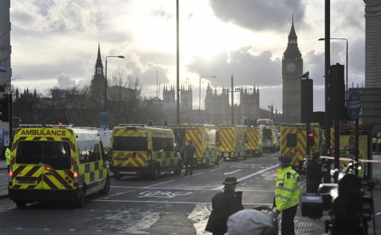 Eurocrati a Roma, Isis a Londra: tutto in famiglia