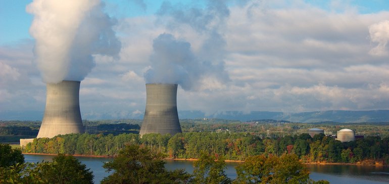 La Westinghouse Electric presenterà istanza di bancarotta la prossima settimana. E' la fine del nucleare in USA ?