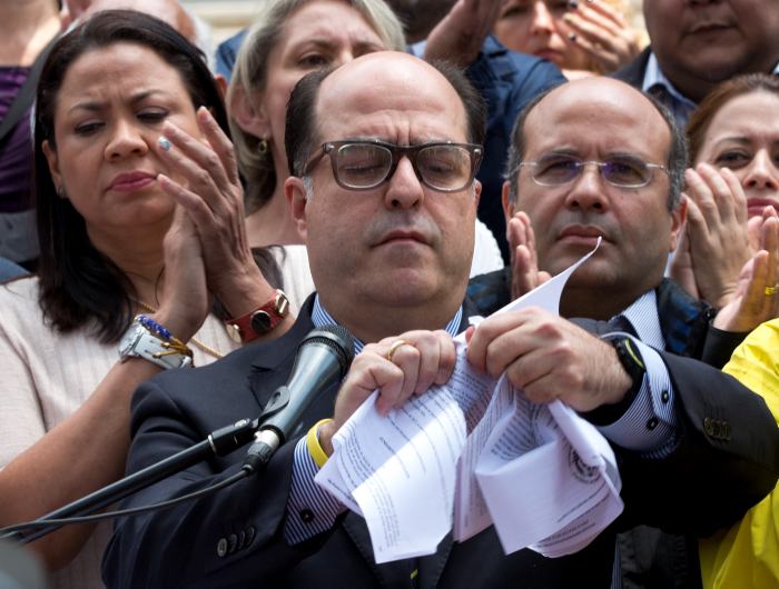 Ma che Succede Davvero in Venezuela?