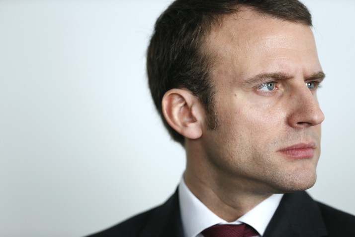 Francia. E' lotta di classe ma distorta alla radice