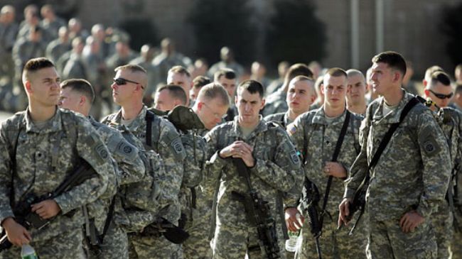 Gli USA mobilitano 150 mila riservisti. Sta per iniziare una vera guerra?