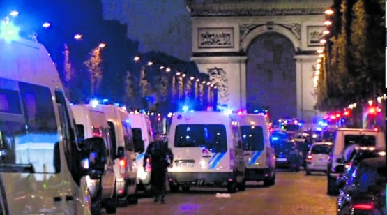 Come mai in tutti questi anni, in Italia non vi è mai stato un attentato ?