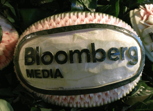 Bloomberg fa il gioco sporco con il Venezuela – e con Me