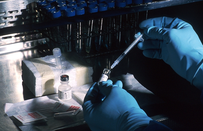 E se scopriste che l'efficacia della maggior parte dei vaccini non è mai stata dimostrata?