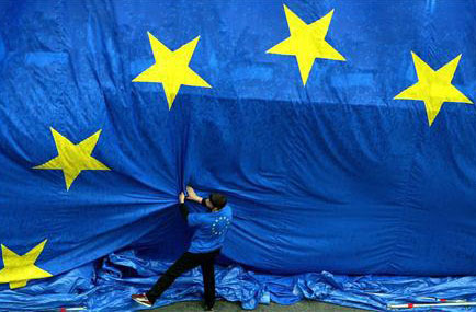 L’Europa è finita, andate in pace