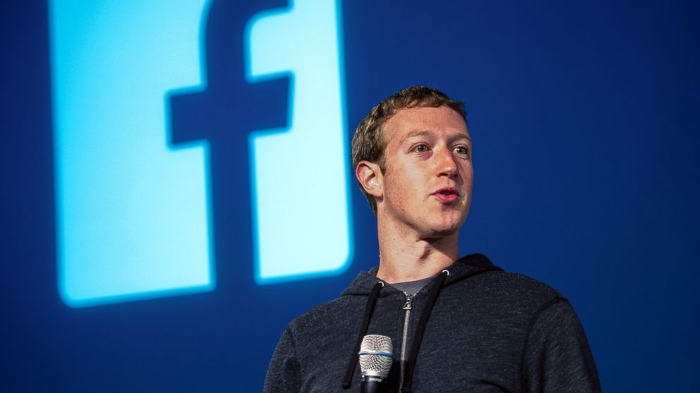 La presidenza Zuckerberg, la vittoria di matrix …