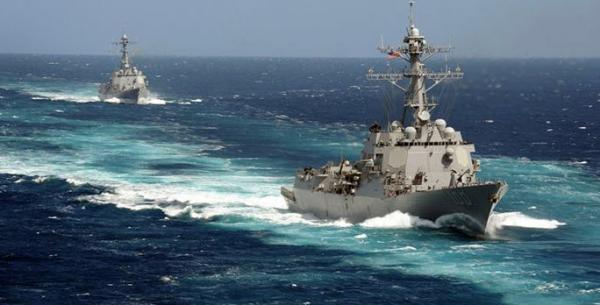 Venezuela : Sale la Tensione e gli USA annunciano Esercitazioni Militari