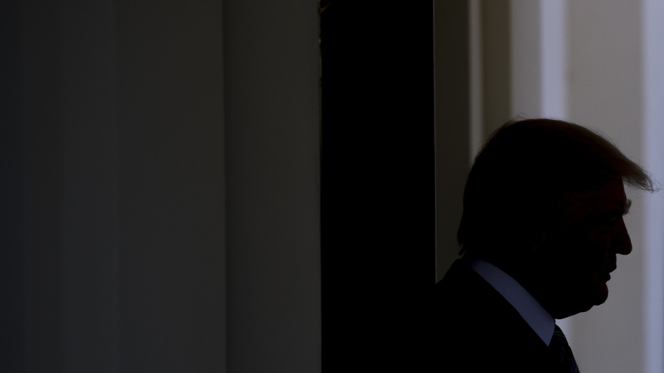 Obiettivo finale: rovesciare Trump. Preparatevi