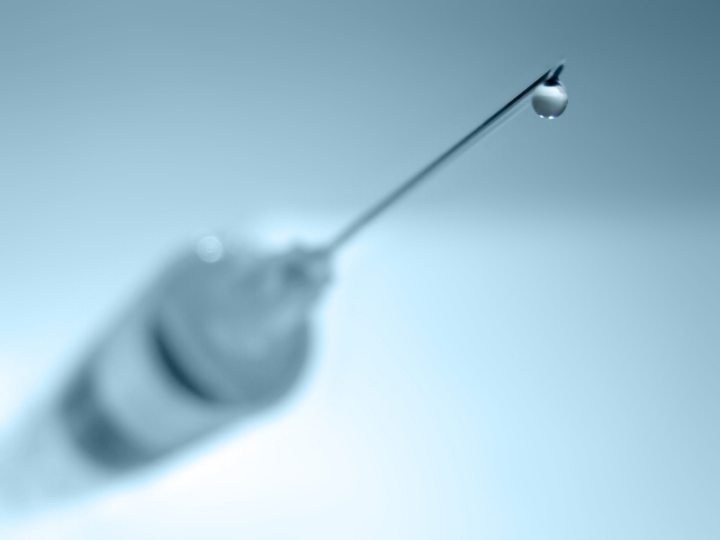 La militarizzazione farmaceutica della società