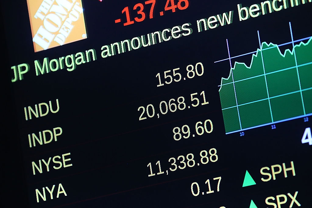 IL CAPITALISMO E’ “GREAT AGAIN”. SALVO GRANDE CRACK IN AUTUNNO