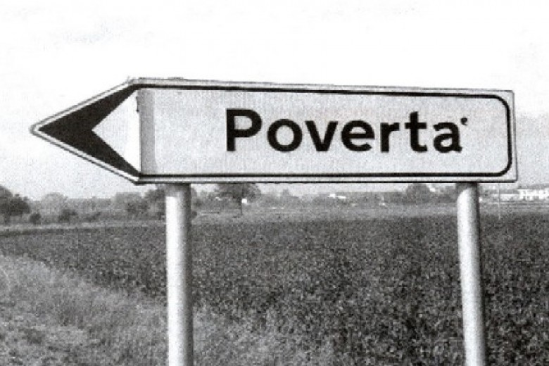 Un futuro da onesti poveri