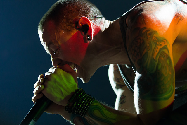 Quando finiranno i suicidi delle rockstar?