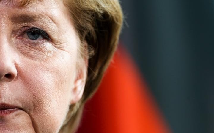 Saprà la Merkel gestire in modo razionale l’inevitabile Italexit?