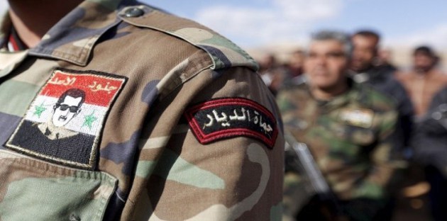 Gli Usa si ritirano da Al-Tanaf e rinunciano all'occupazione della Siria Sudorientale
