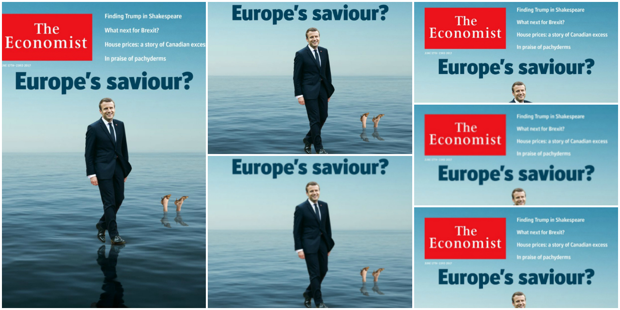 La rubrica dell'Economist, ovvero come le élite non vivano nella realtà