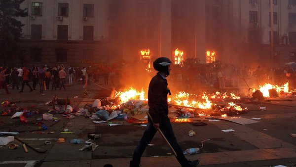 Le vittime della tragedia di Odessa sono state prima avvelenate