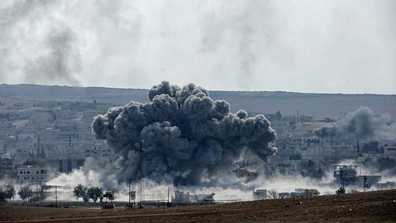 Washington Ha Cominciato il suo Conflitto Militare contro la Russia