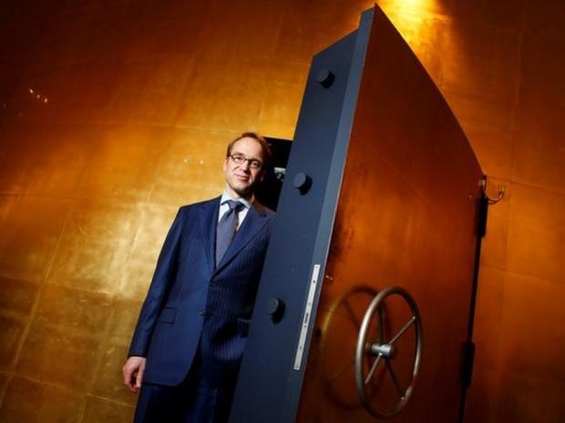 Il capo della Bundesbank si lascia scappare cosa vogliono i tedeschi dall’Italia
