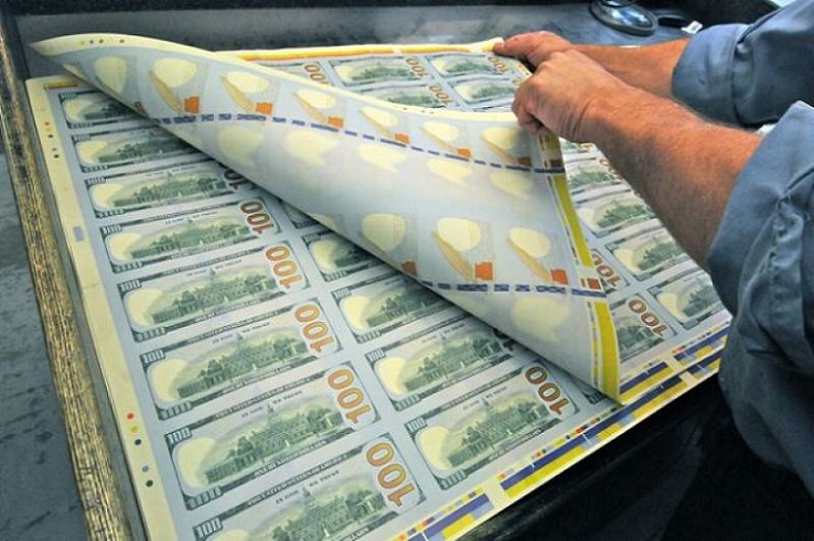 Oro, Petrolio, Dollari , Russia e Cina